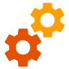configuration icon
